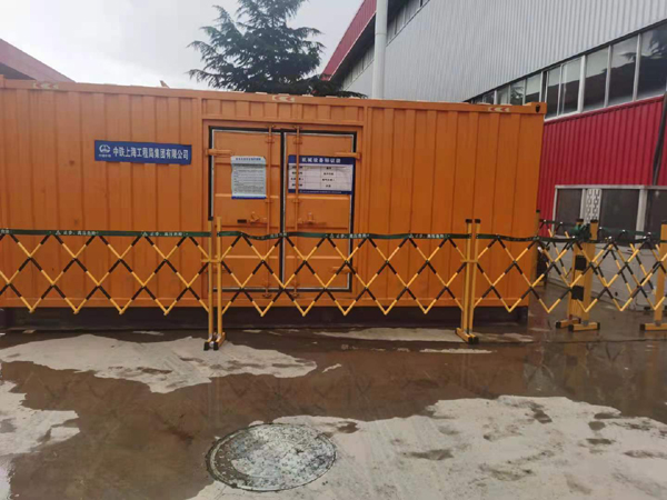 绵阳租赁发电机 柴油发电机组供应商：柴油发电机组润滑油的作用？