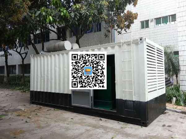 绵阳出租发电机-什么样的柴油发电机使用效果比较好