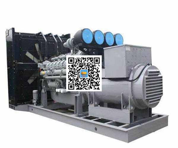 绵阳租赁发电机-发电机出租时经常温度过高怎么解决