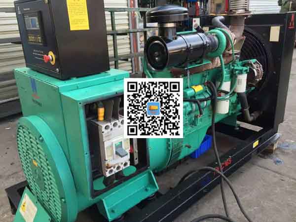 绵阳租赁发电机-发电机一般变压器磁芯所使用的是什么材料？