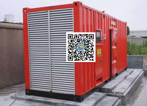 绵阳300kw柴油发电机组一个小时耗油