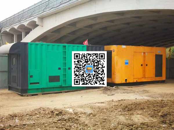 绵阳决定发电机顺利启动的因素及如何解决发电机冬季起动困难问题
