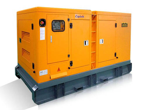 绵阳影响 200kw 柴油发电机油耗的因素有哪些？