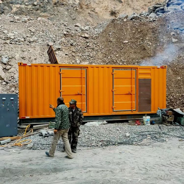 绵阳如何降低 200kW 柴油发电机在高海拔地区的油耗？