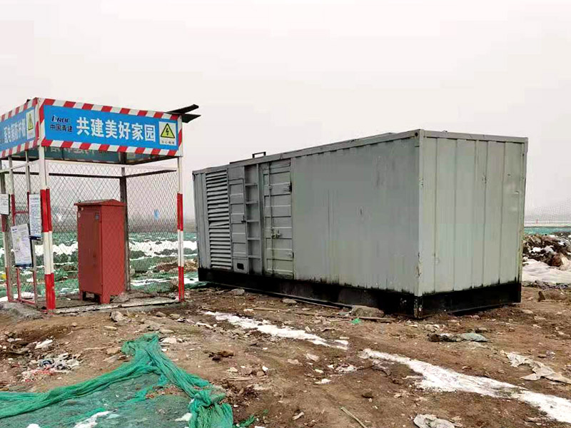 绵阳150kw的柴油发电机组可以带多少功率设备