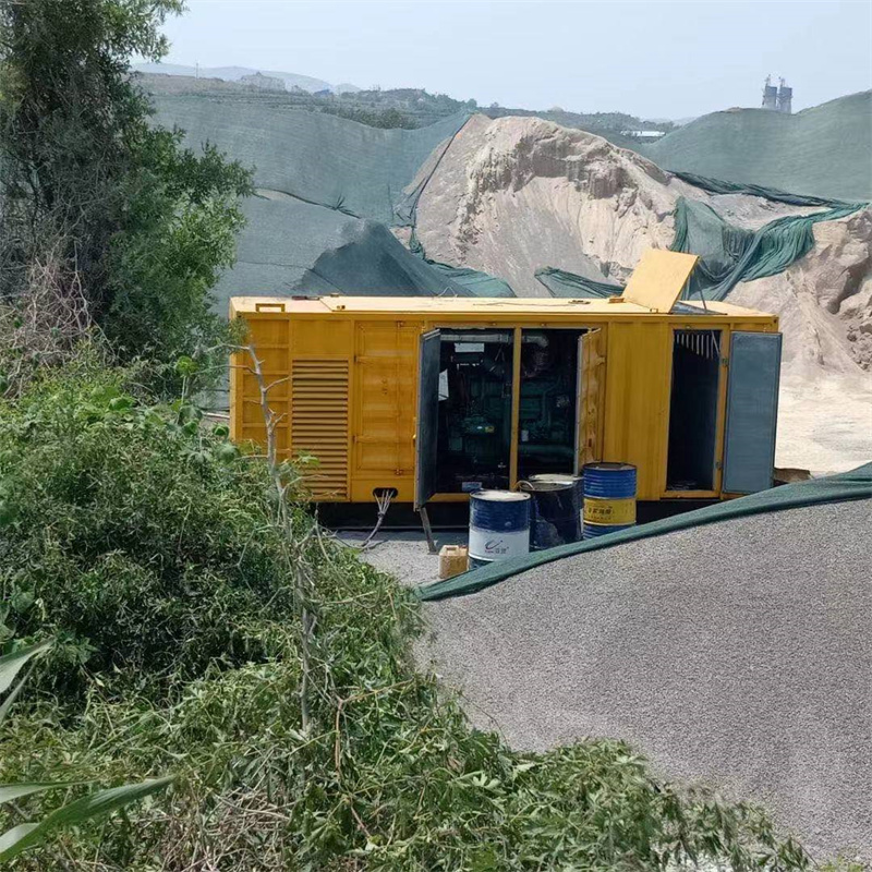 绵阳影响 400KW 柴油发电机组油耗的因素有哪些？