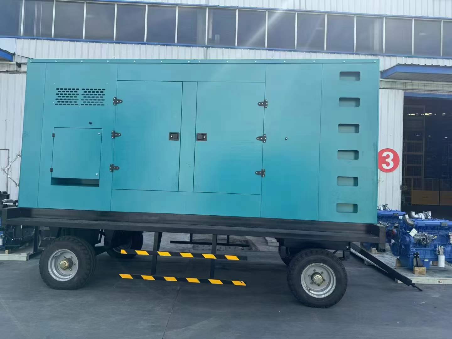 绵阳2500KVA 负载启动电流大概是多少？