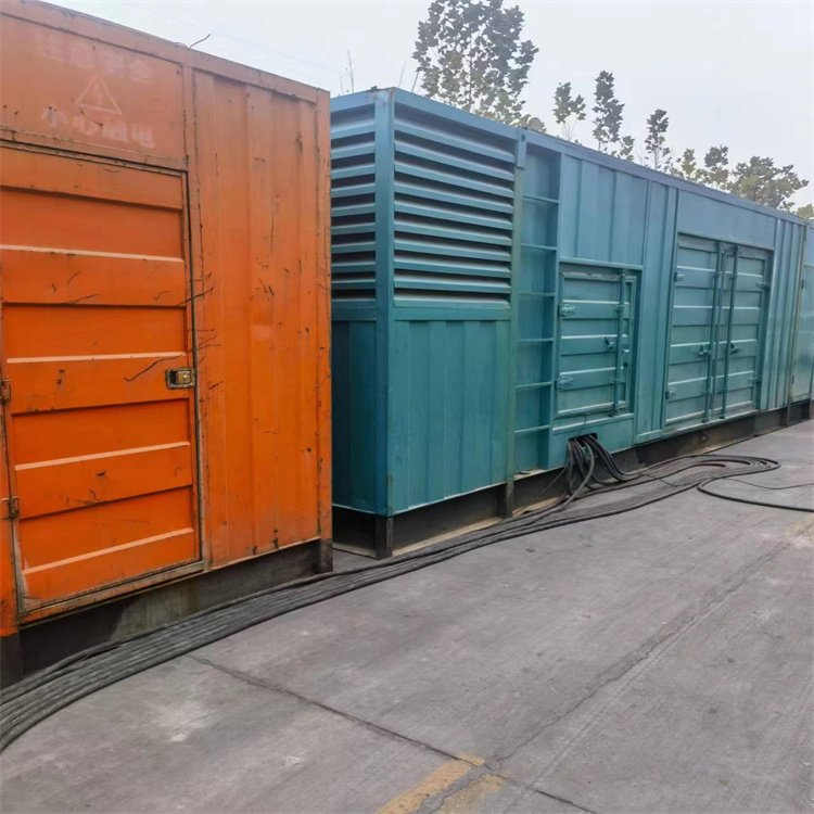 绵阳如何选择适合 600kW 柴油发电机组的热继电器?