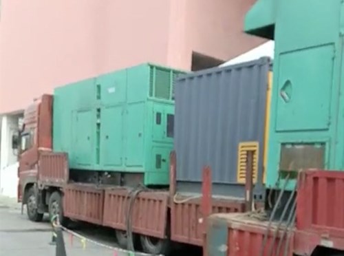 绵阳柴油发电机的功率因数一般是多少?