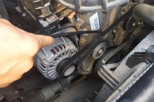绵阳转速传感器的工作原理是什么?