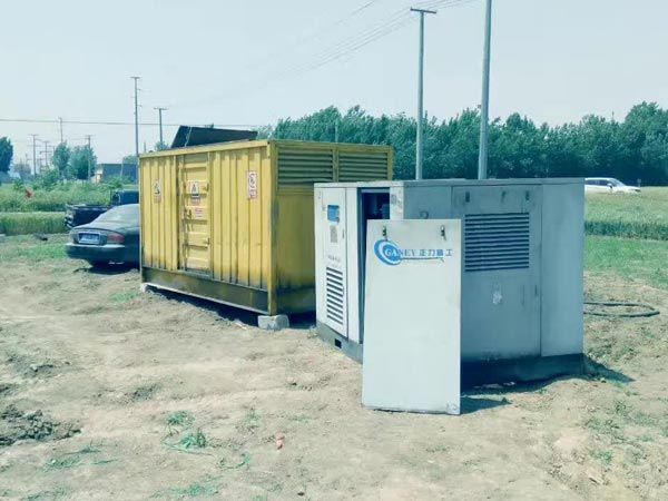 绵阳柴油发电机组冬季日常维修需要哪些工具？